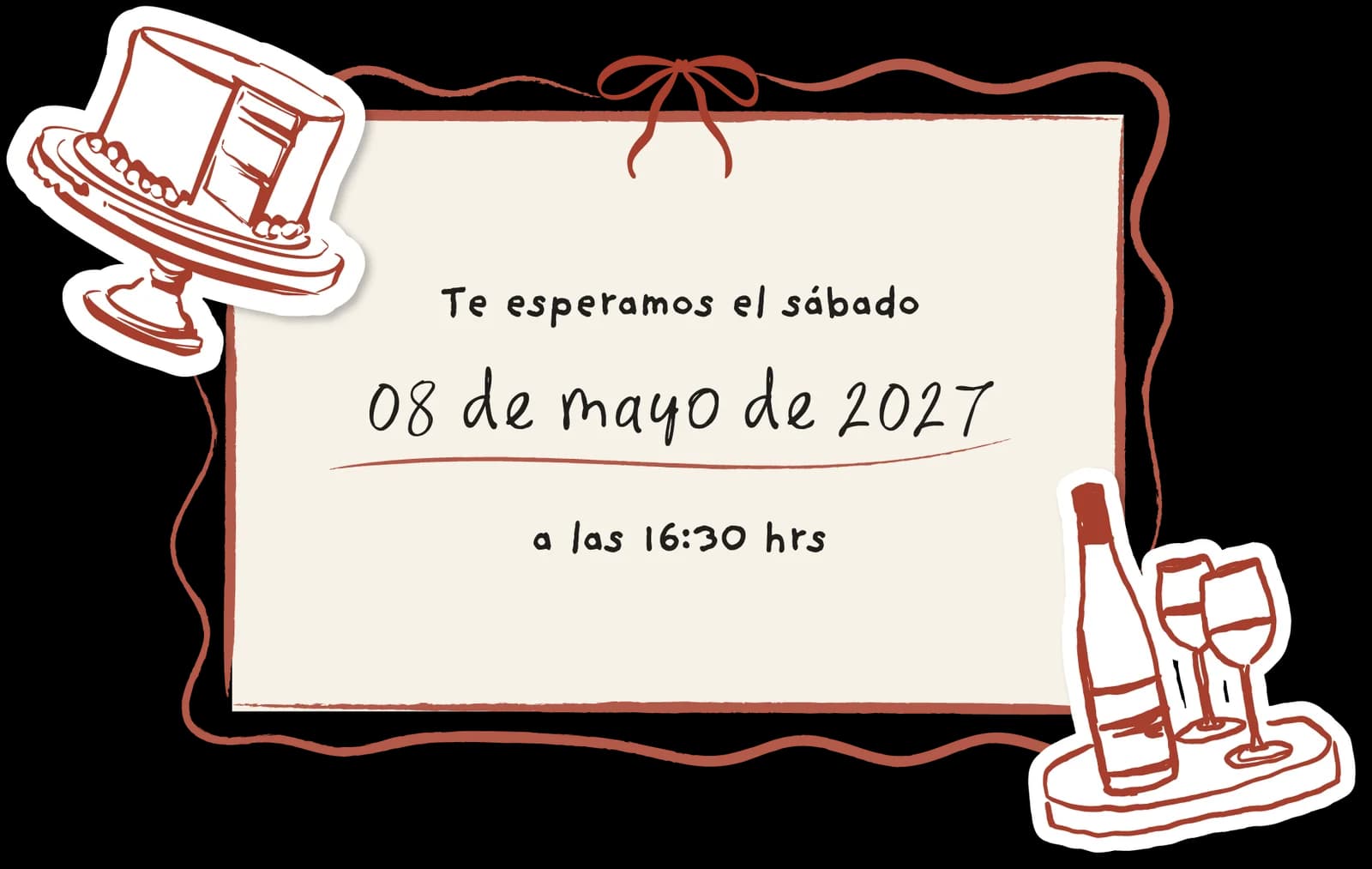 8 de mayo de 2026